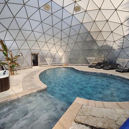 Mas Du Versadou, Dans Un Espace Naturel Protege, Piscine Couverte Chauffee Toute L'Annee, Spa Et Salle De Jeux Saint-Gilles  Eksteriør bilde