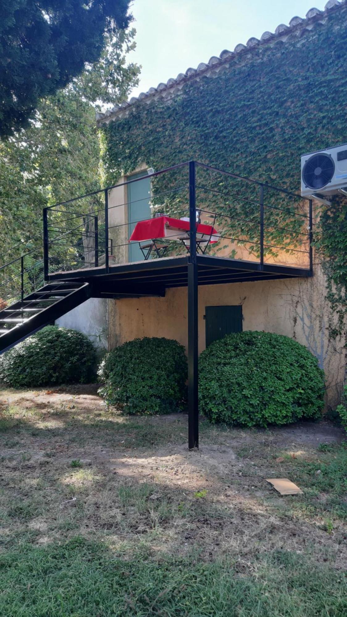 Mas Du Versadou, Dans Un Espace Naturel Protege, Piscine Couverte Chauffee Toute L'Annee, Spa Et Salle De Jeux Saint-Gilles  Eksteriør bilde